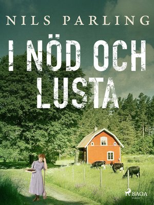 cover image of I nöd och lusta